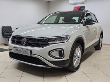 VOLKSWAGEN T-ROC MY23 1.0 TSI LIFE RESTYLING