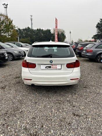 Bmw 318 business