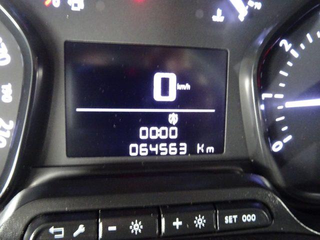 FIAT Scudo 2.0 BlueHDi 145 CV PLUNGO L3-TN Furgone Lounge