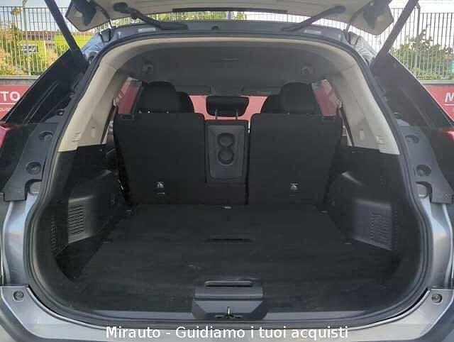 Nissan X-Trail X-Trail 2.0 dCi 4WD N-Connecta