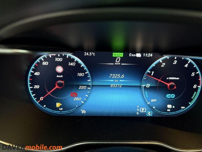 Mercedes-Benz GLC Coupé GLC 300 de 4Matic EQ-Power Coupé Premium