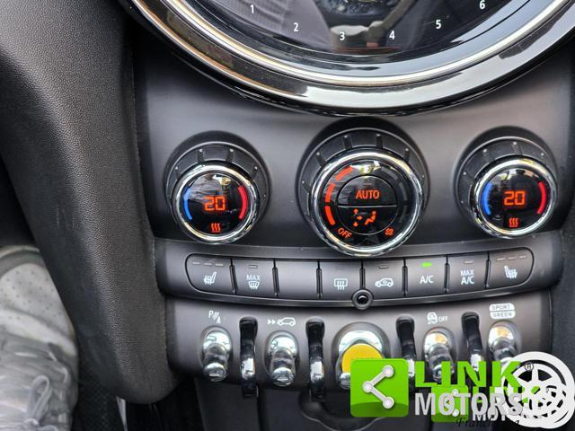 MINI Cooper SE Cabrio F57 All-Electric Cabrio auto 1 of 999 184cv