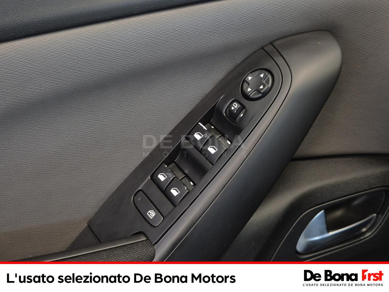 Citroen C4 SpaceTourer grand spacetourer 1.5 bluehdi feel s&s 130cv eat8