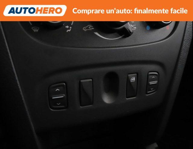 DACIA Sandero 0.9 TCe 12V 90CV Start&Stop Comfort