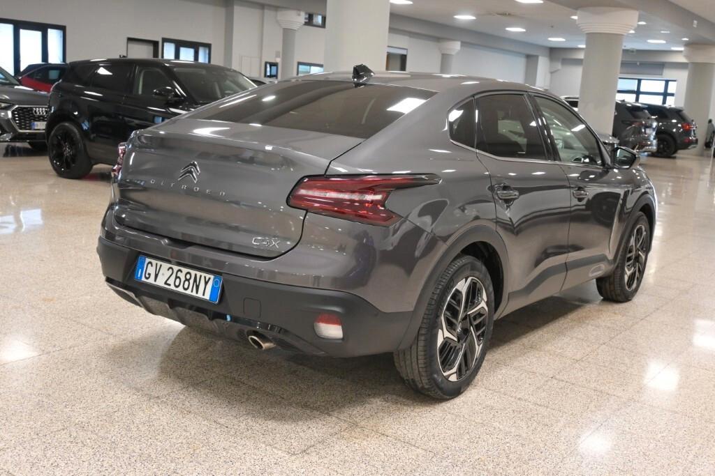 Citroen C4 X BlueHDI 130 S&S EAT8 Max