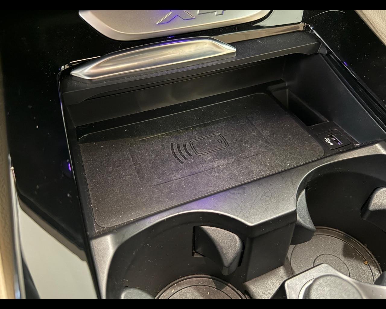 BMW X4 (G02/F98) - X4 xDrive30d 48V 249CV Msport