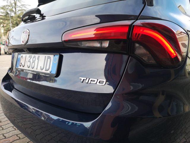FIAT Tipo 1.3 Mjt S&S SW Business