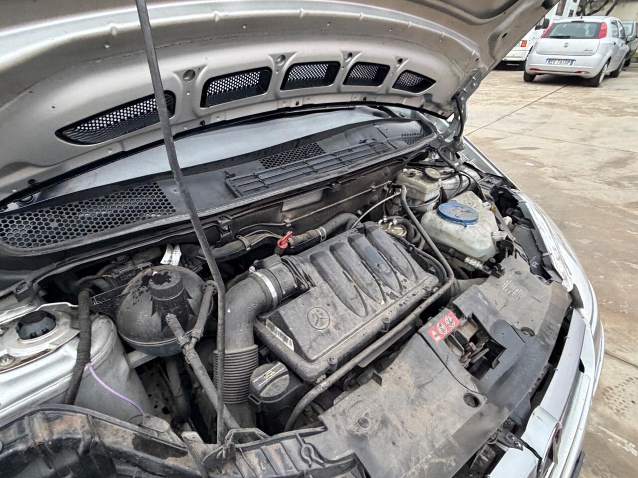 MERCEDES A 180 CDI ELEGANCE AUTOMATICO NEOPATENTATI