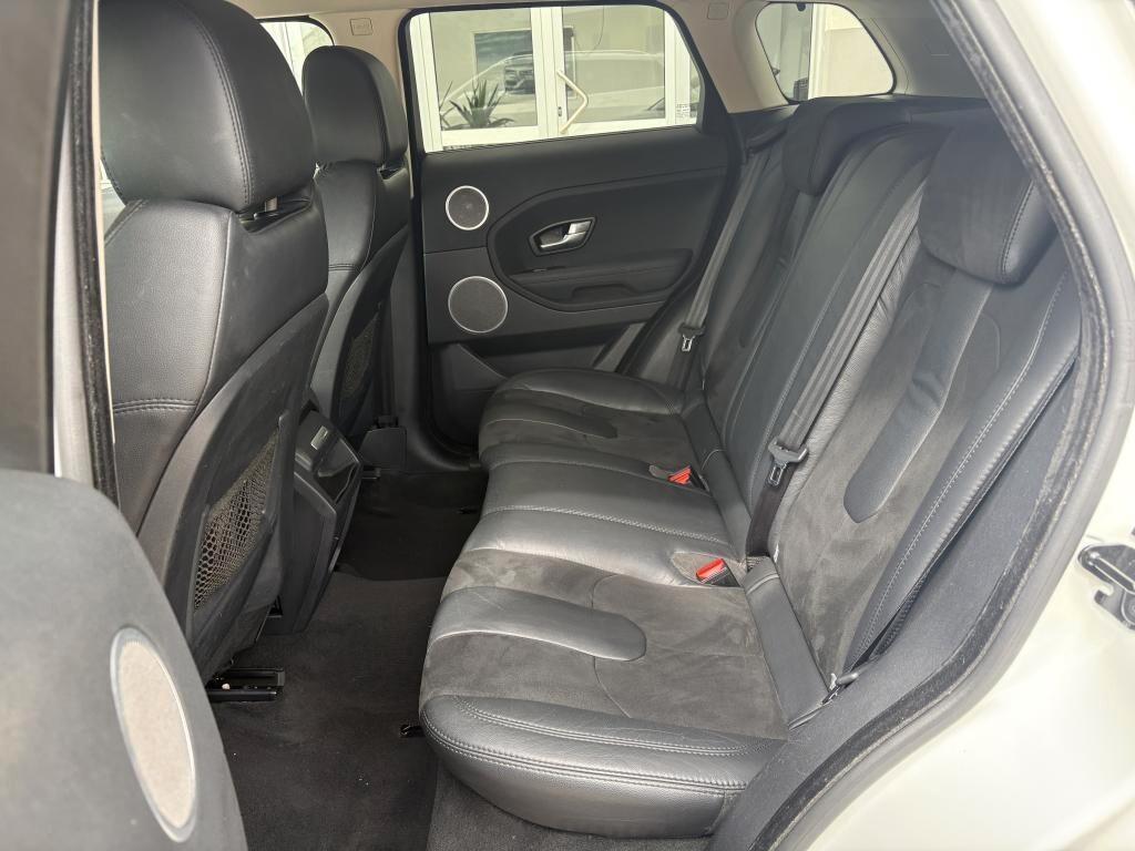 Land Rover Range Evoque 2.2 TD4 5p. Pure Tech Pack 150cv