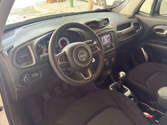 JEEP Renegade 1.0 Longitude
