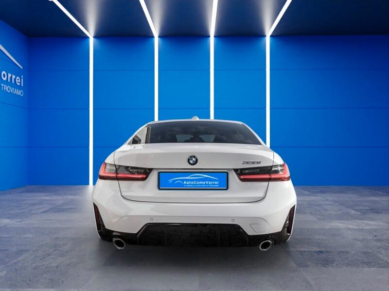 BMW Serie 3(G20/1-80/1) 330i Msport