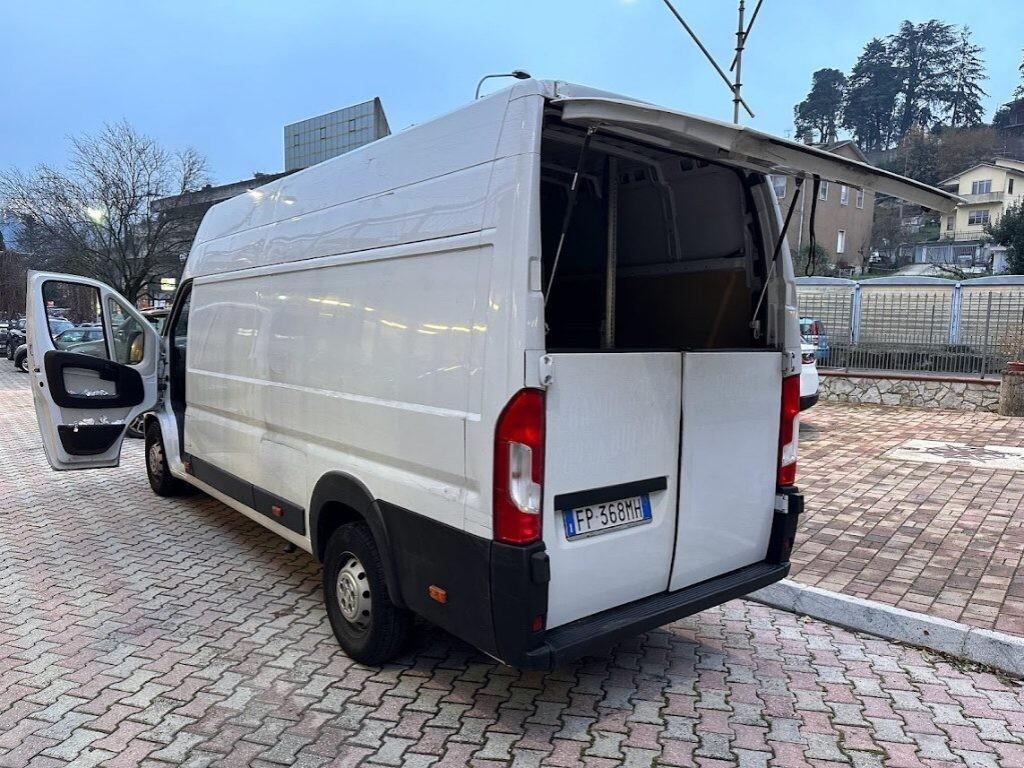FIAT DUCATO 35 2.3 MJT 35 130CV PL-Ta.XLH3