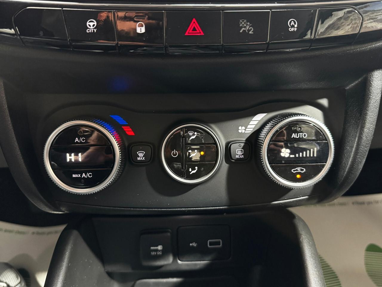 Fiat Tipo 1.3 Mjt S&S SW Business