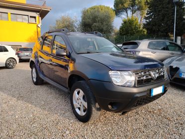Dacia Duster 1.5 dCi 90CV Incidentata/Sinistrata