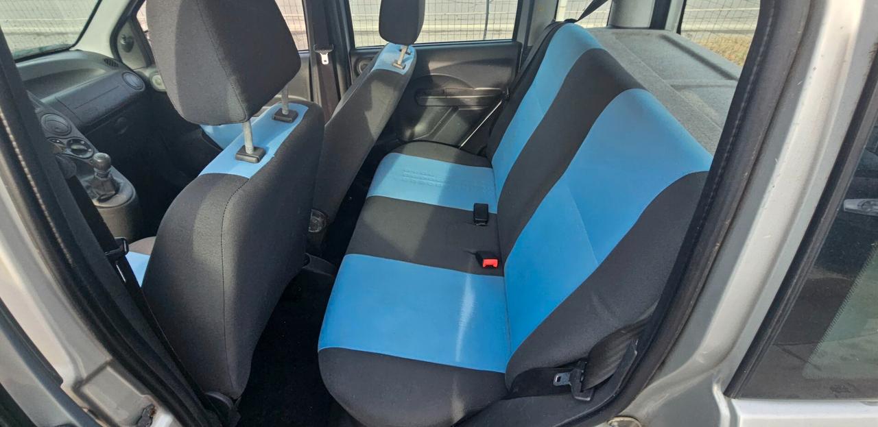 Fiat Panda 1.2 Dynamic Natural Power Mamy