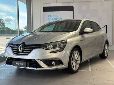 Renault Megane dCi 8V 110 CV Energy Intens