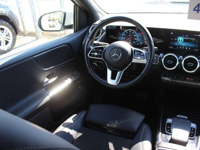 MERCEDES-BENZ B 180 d Automatic Sport Plus