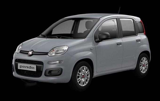 Fiat Panda 1.2 EasyPower Easy GPL