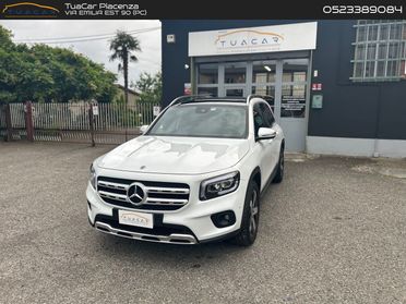Mercedes-Benz GLB 200 Executive GLB 200 D