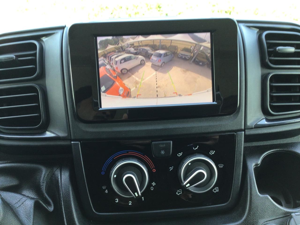 Fiat Ducato 35 2.2 Mjt 140CV L3H2 PASSOL LUNGO TETTO ALTO