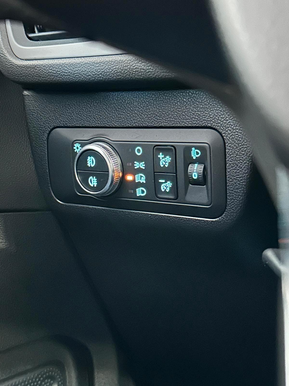 Ford Kuga 2.5 Full Hybrid 190 ST-Line X