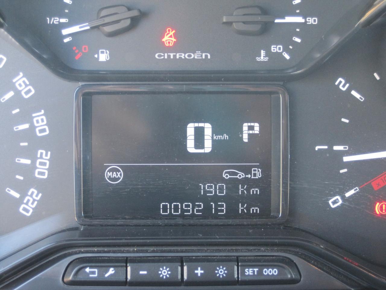 Citroen C3 PureTech 110 S&S EAT6 Max