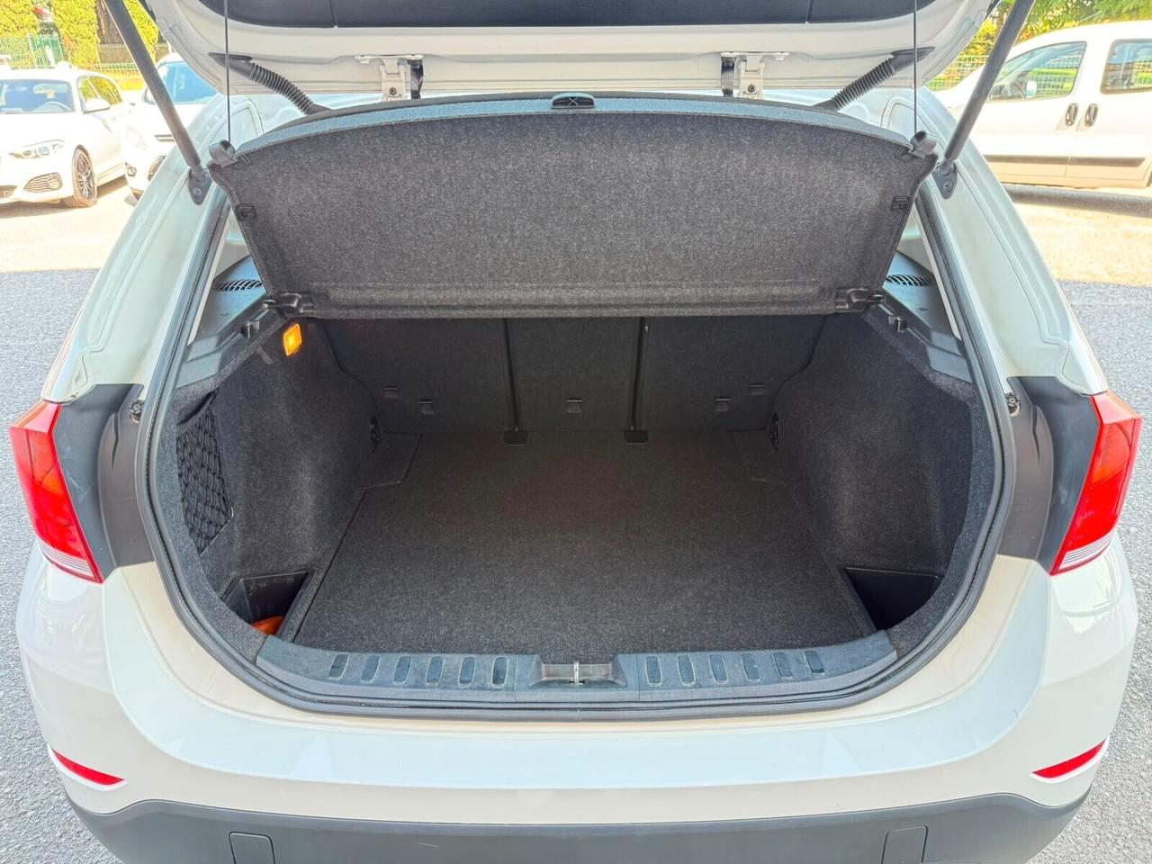 Bmw X1 sDrive16d