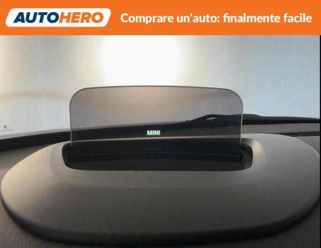MINI John Cooper Works 2.0 John Cooper Works Essential