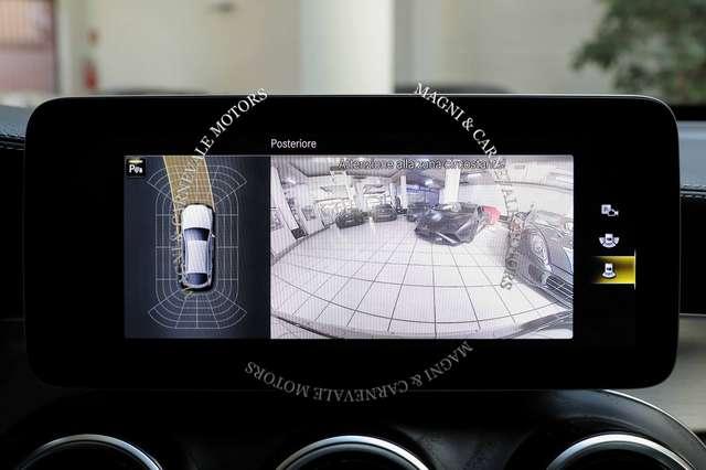 Mercedes-Benz GLC 300 COUPE | AMG LINE | 4MATIC | AIRMATIC | BURMESTER