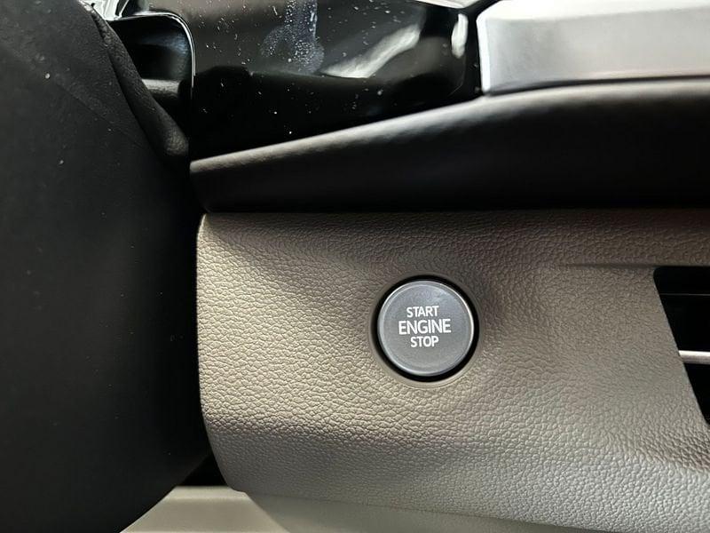 Volkswagen Multivan Multivan 1.5 PHEV DSG 4Motion Edition