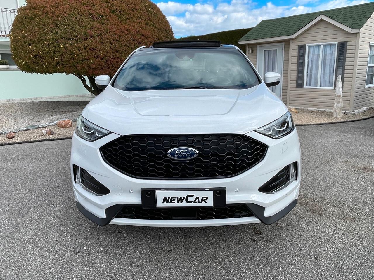 Ford Edge 2.0 EcoBlue 238 CV AWD Start&Stop aut. ST-Line