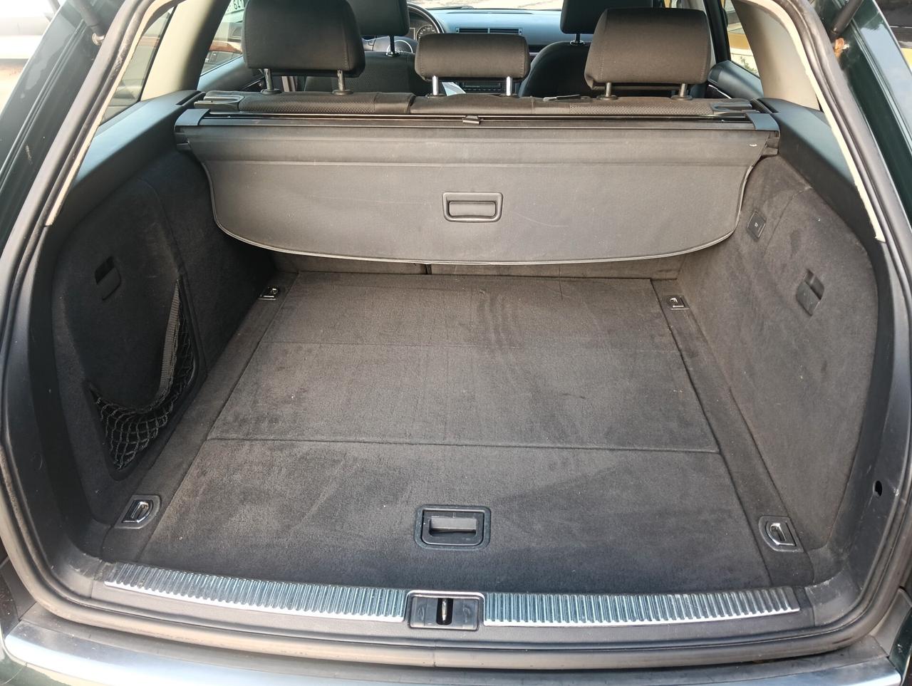 Audi A4 1.9 TDI/130 CV cat Avant