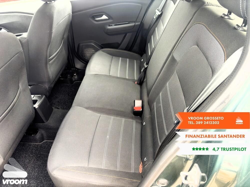 DACIA Sandero 3ª serie Sandero Stepway 1.0 TCe...