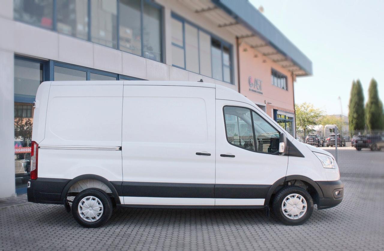 Ford Transit Furgone Trend 290 L2 H2 2.0 TDCi più IVA