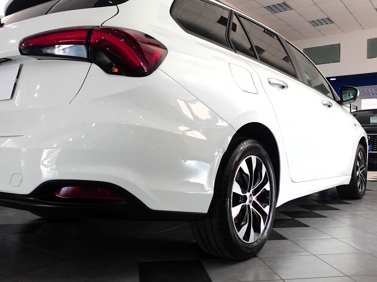 Fiat Tipo 1.6 MJT 130 CV CITY LIFE SW