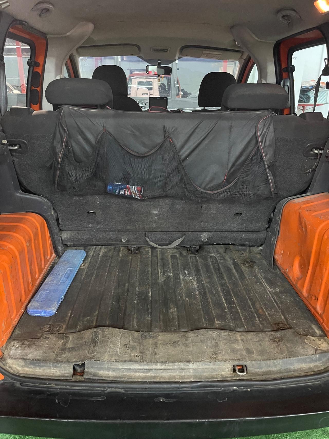 Fiat Fiorino 1.3 MJT Autocarro PERMUTE RATE