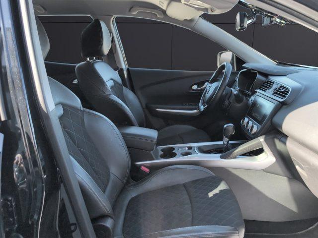 RENAULT Kadjar Blue dCi 8V 115CV EDC Intens