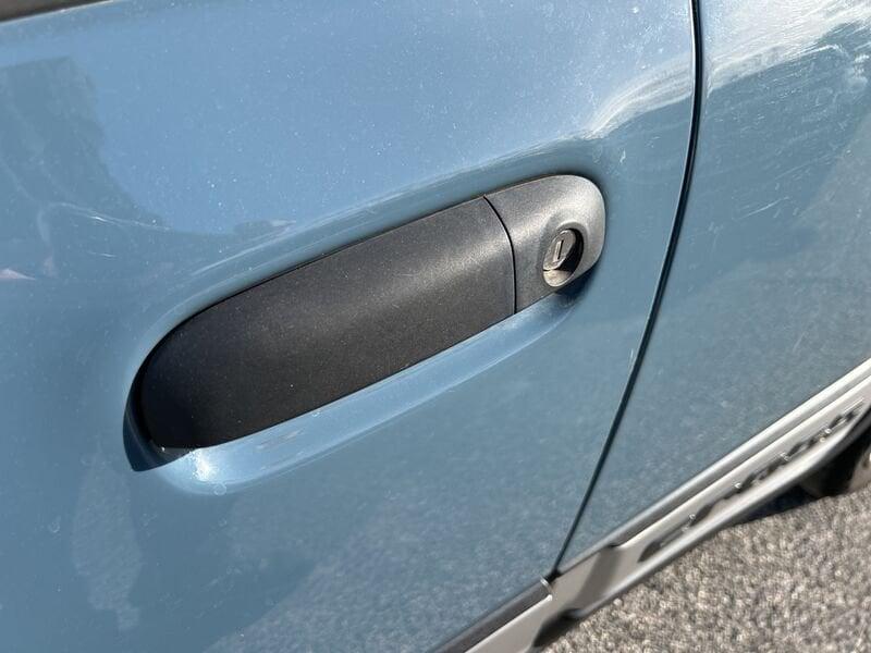 FIAT Panda Cross Panda III Panda 0.9 t.air t. Cross 4x4 s&s 85cv 5p.ti