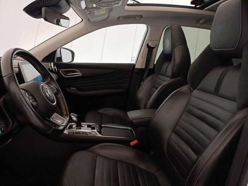 MG HS I 1.5 t Comfort auto