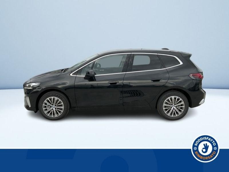 BMW Serie 2 Active Tourer 220d