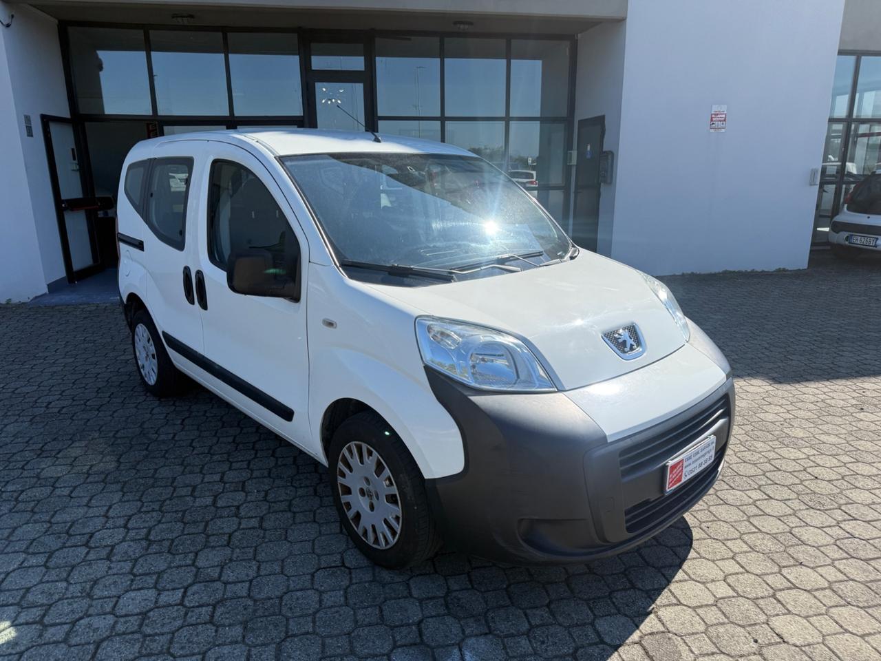 Peugeot Bipper Tepee 1.3d.|5POSTI