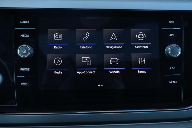 VOLKSWAGEN Taigo 1.0 TSI 115 CV R-Line