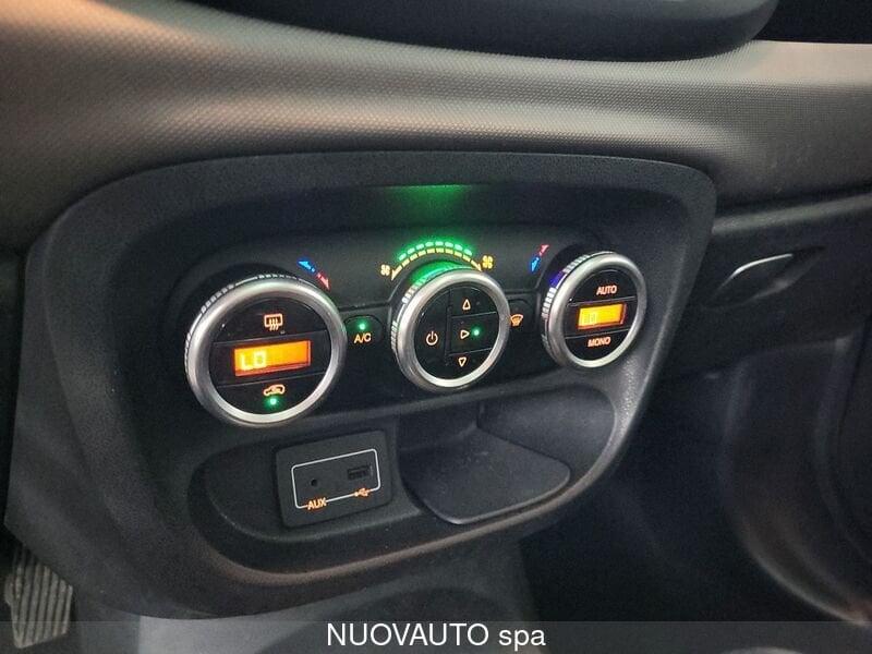 FIAT 500L 1.3 Multijet 95 CV Lounge