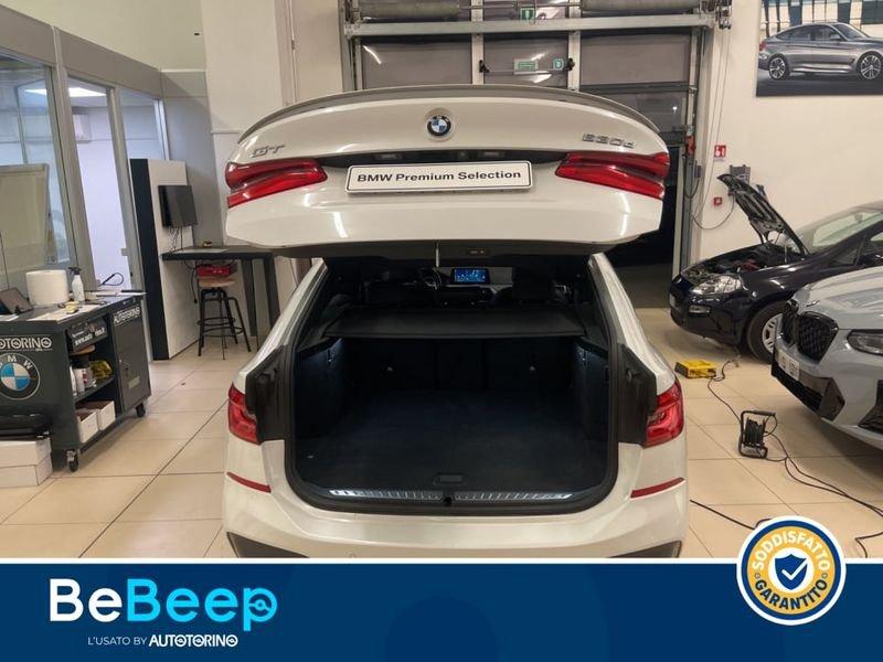 BMW Serie 6 G.T. 630D GRAN TURISMO MSPORT 249CV AUTO