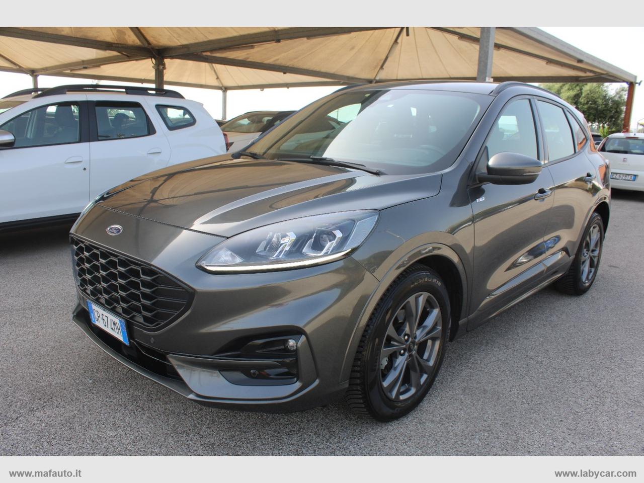 FORD Kuga 2.0 TDCI 120 CV S&S 2WD ST-Line
