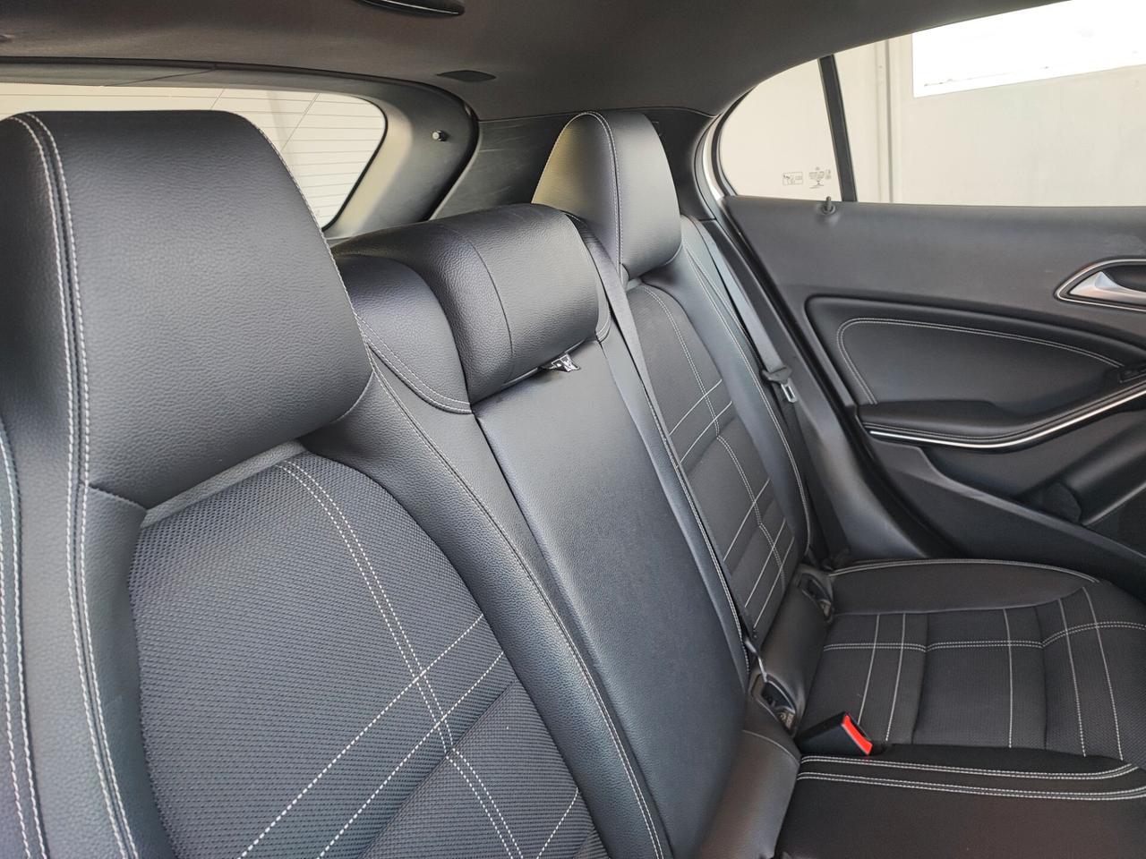 Mercedes-benz GLA 200 CDI Automatic Premium