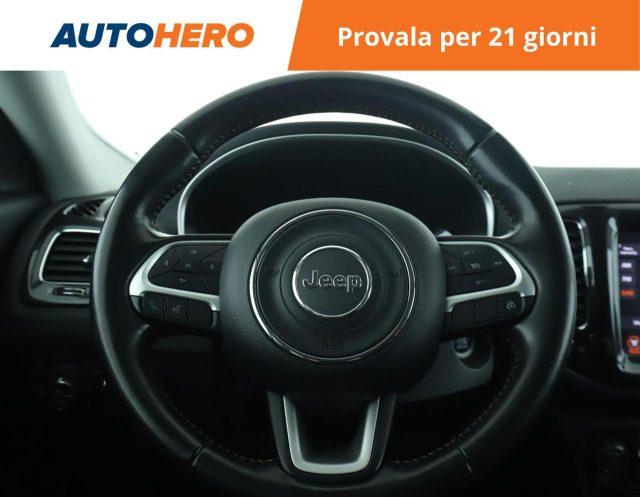 JEEP Compass 1.3 Turbo T4 190 CV PHEV AT6 4xe Limited