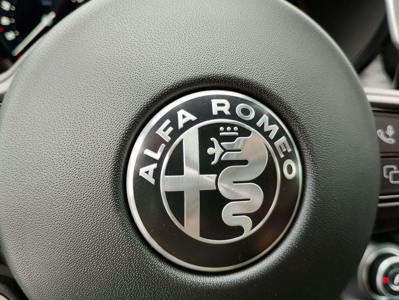 Alfa Romeo Tonale 1.5 Hybrid 175cv TCT7 Veloce