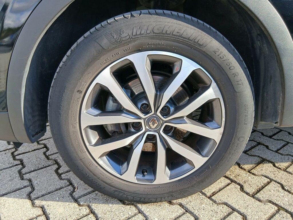 Renault Kadjar 1.5 Blue dCi Sport Edition2