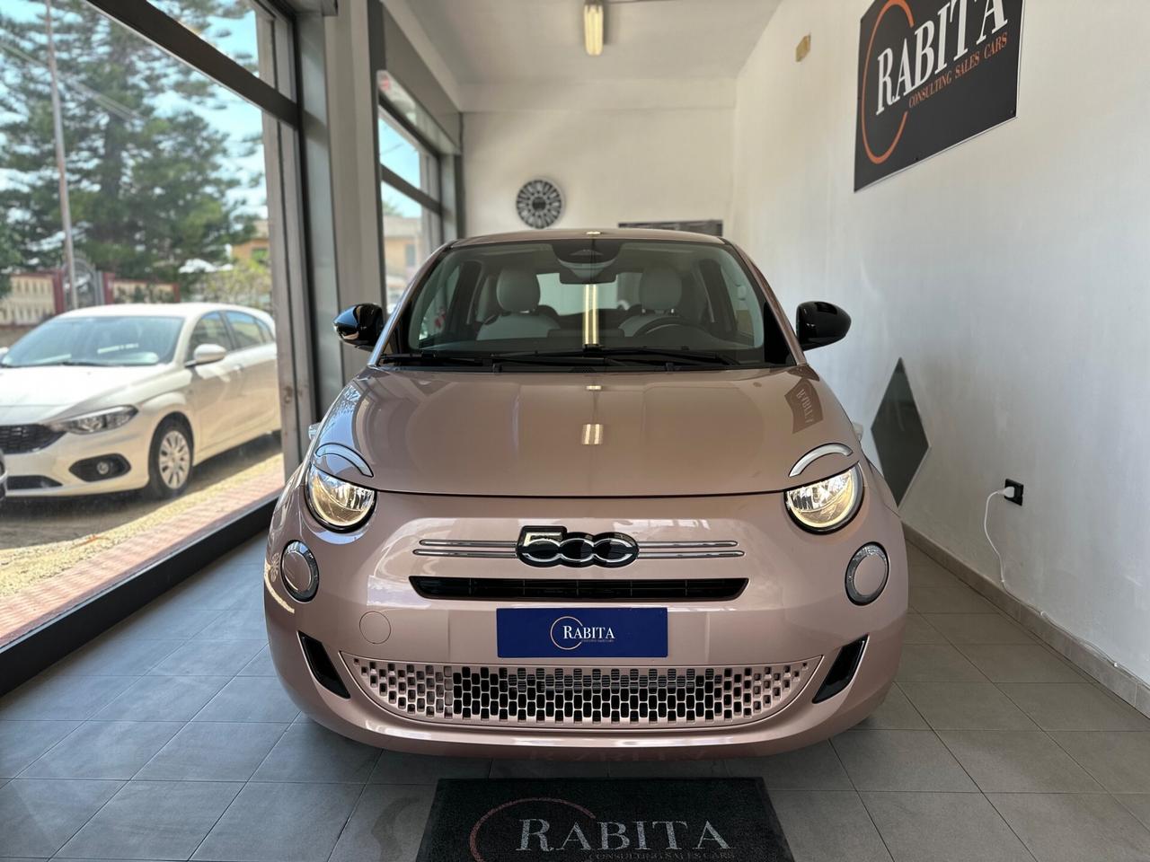 Fiat 500 1.0 70cv Hybrid Icon Nuova Pronta Consegna
